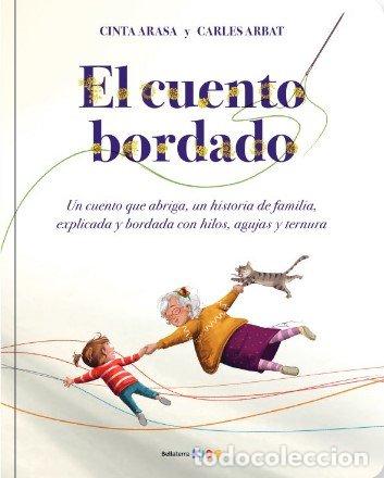 Livres: CUENTO CORDADO, EL - Cinta Arasa