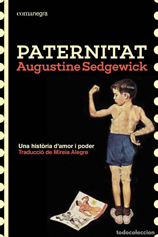 Livros: PATERNITAT - SEDGEWICK, AUGUSTINE