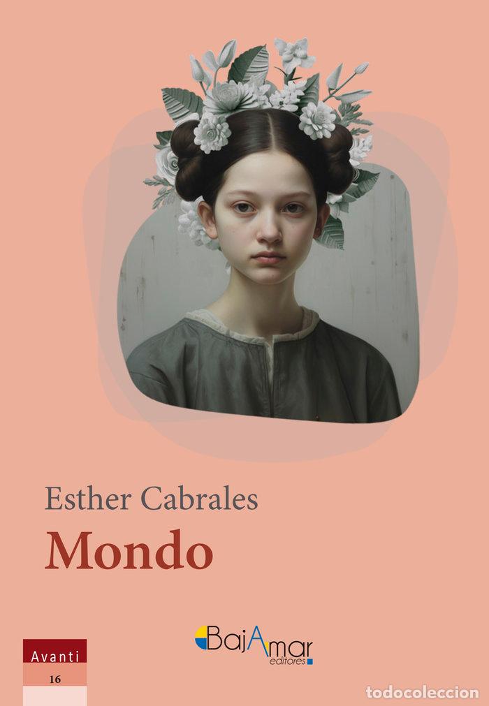 Libri: MONDO - CABRALES, ESTHER
