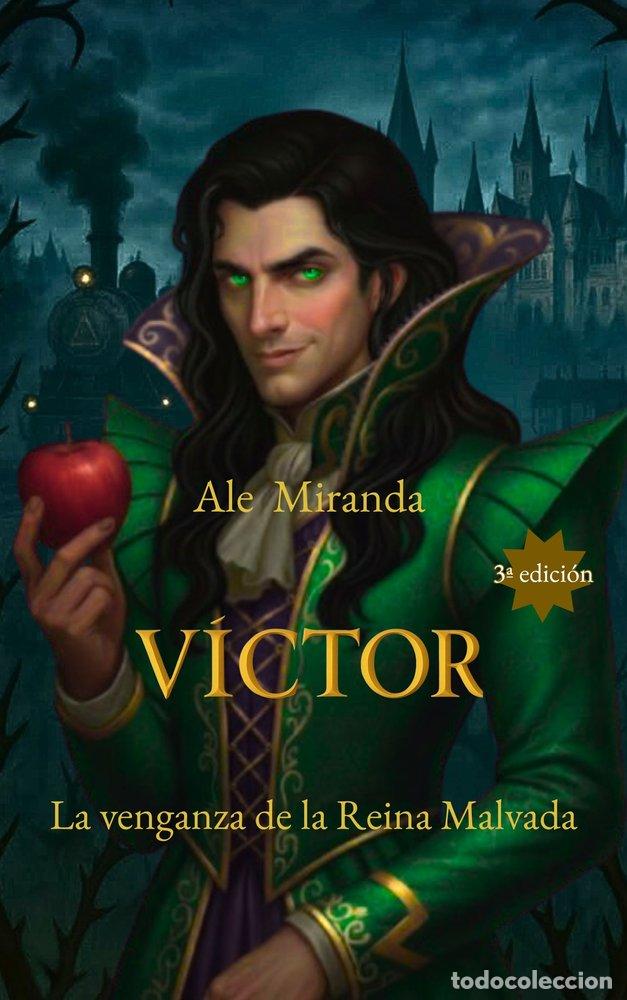 Libri: VICTOR - MIRANDA RODRIGUEZ, ALEJANDRO