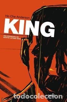 Libros: KING - ANDERSON, HO CHE