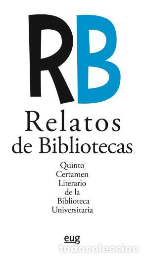 Livros: RELATOS DE BIBLIOTECAS QUINTO CERTAMEN - DOMINGUEZ DEL CASTILLO, MARIA