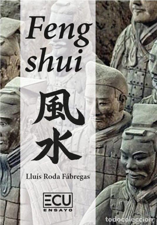 books: FENG SHUI - RODA FABREGAS, LLUIS