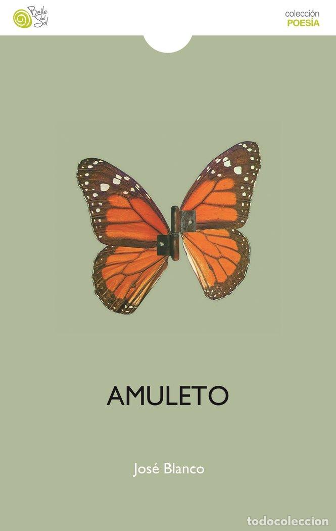 B&uuml;cher: AMULETO - BLANCO, JOSE