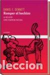 B&uuml;cher: ROMPER EL HECHIZO - DENNETT, DANIEL &Ccedil;