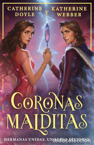 Libri: CORONAS MALDITAS - DOYLE