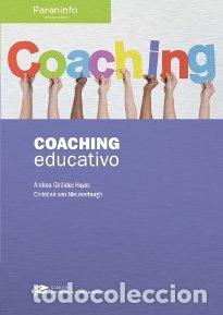 Livros: COACHING EDUCATIVO - GIRALDEZ HAYES, ANDREA