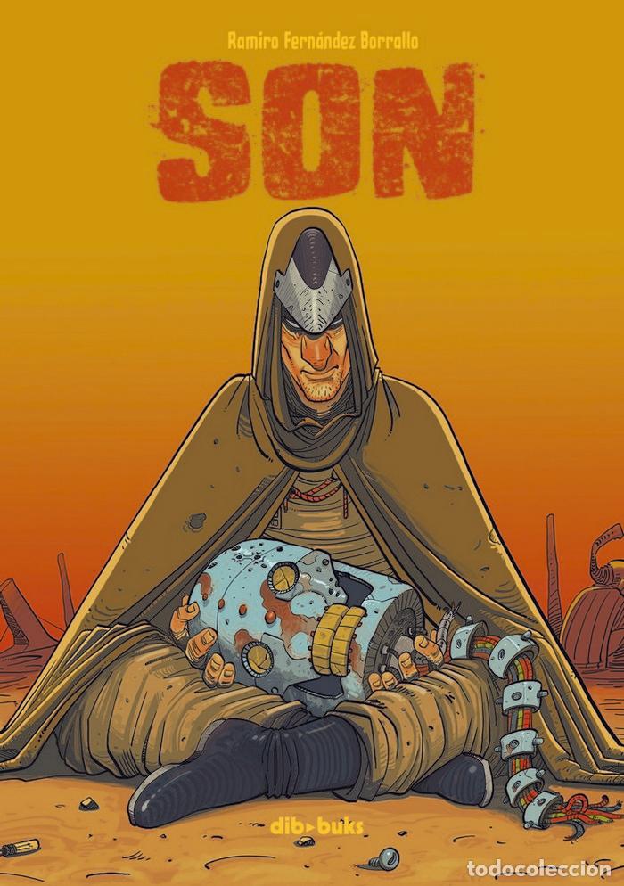 Libri: SON - FERNANDEZ BORRALLO, RAMIRO