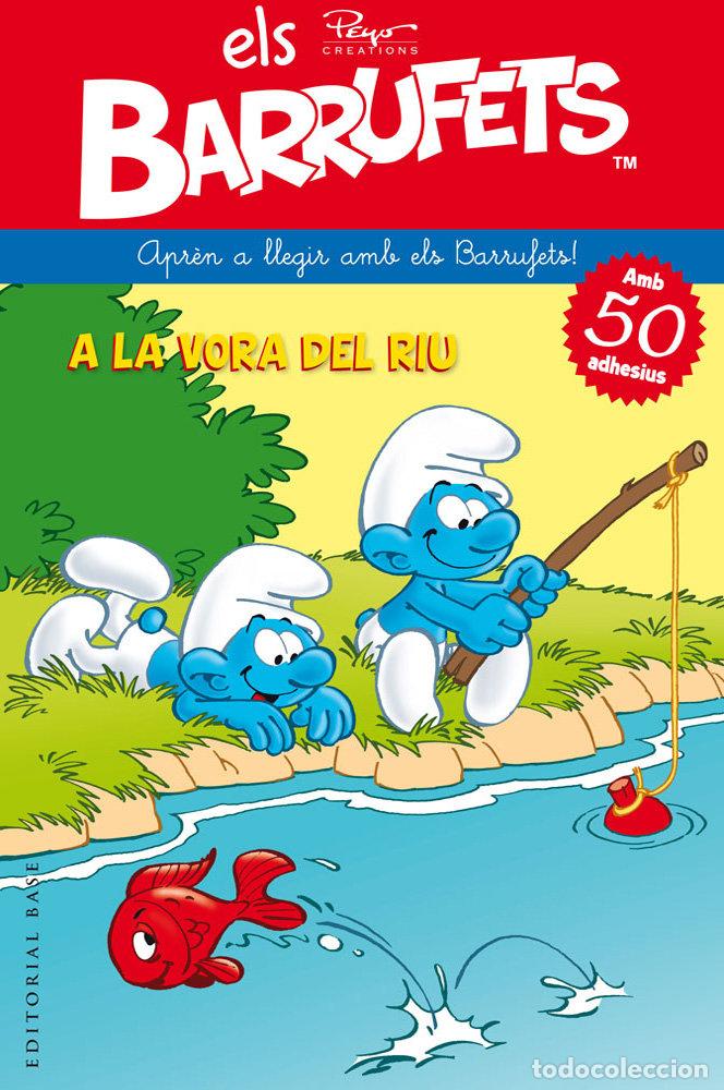 B&uuml;cher: A LA VORA DEL RIU - CULLIFORD, PIERRE