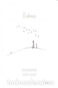 Libros: ABRAZO,EL - GROSSMAN, DAVID