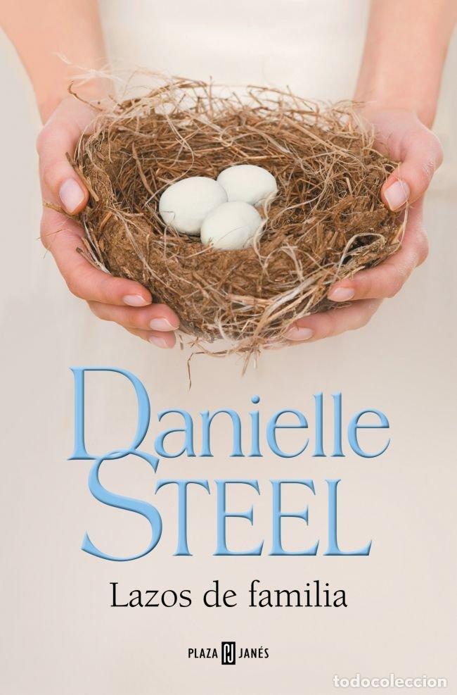 Libri: LAZOS DE FAMILIA - STEEL, DANIELLE