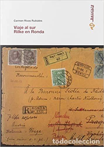 books: VIAJE AL SUR - RIVAS RUBIALES, CARMEN