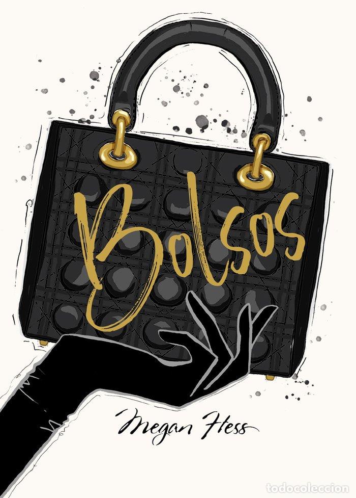 B&uuml;cher: BOLSOS - HESS, MEGAN