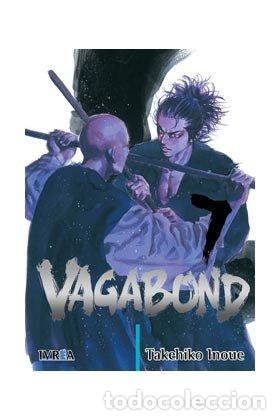 B&uuml;cher: VAGABOND 7 - INOUE, TAKEHIKO