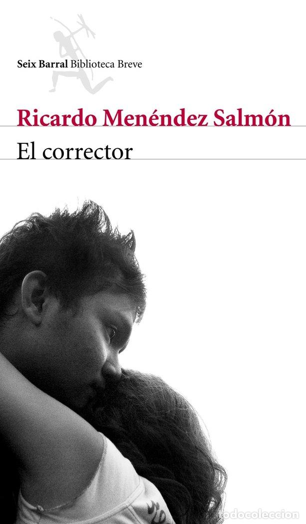 Libros: CORRECTOR,EL - MENENDEZ, RICARDO