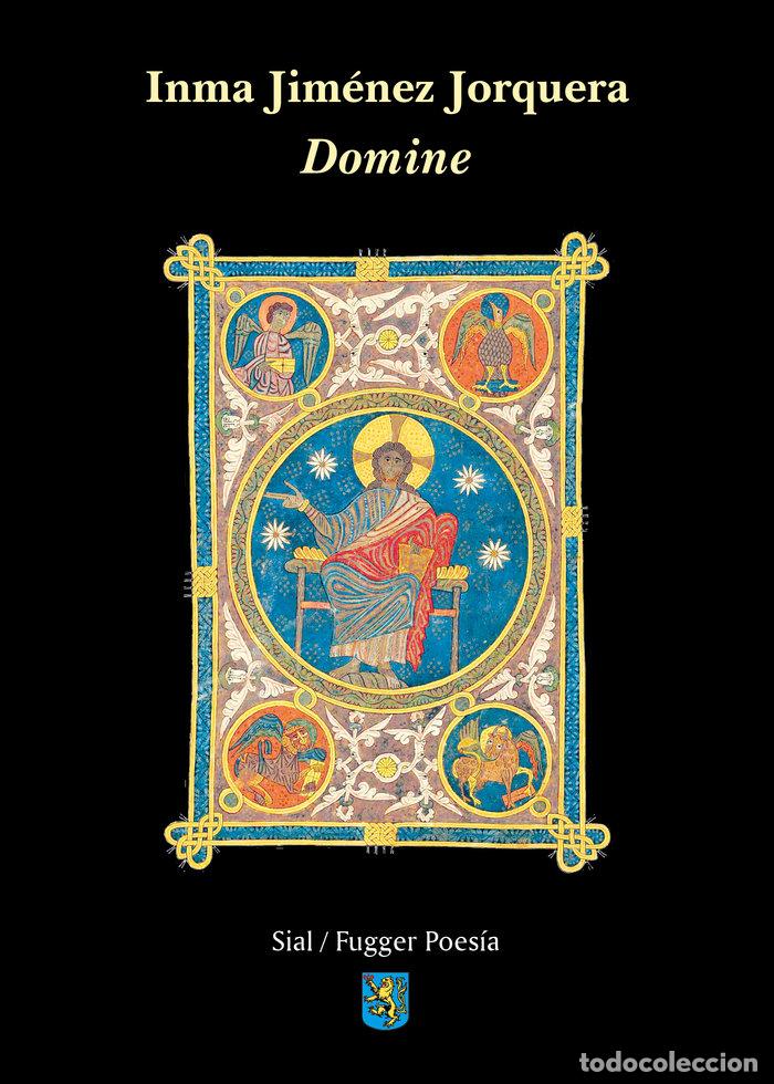 Libri: DOMINE - JIMENEZ JORQUERA, INMA
