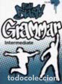 Livres: FULL BLAST INTERMEDIATE GRAMMAR BOOK - AA.VV.