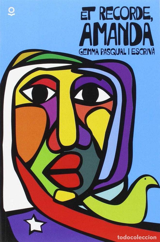Livres: ET RECORDE, AMANDA VALEN - AA.VV.