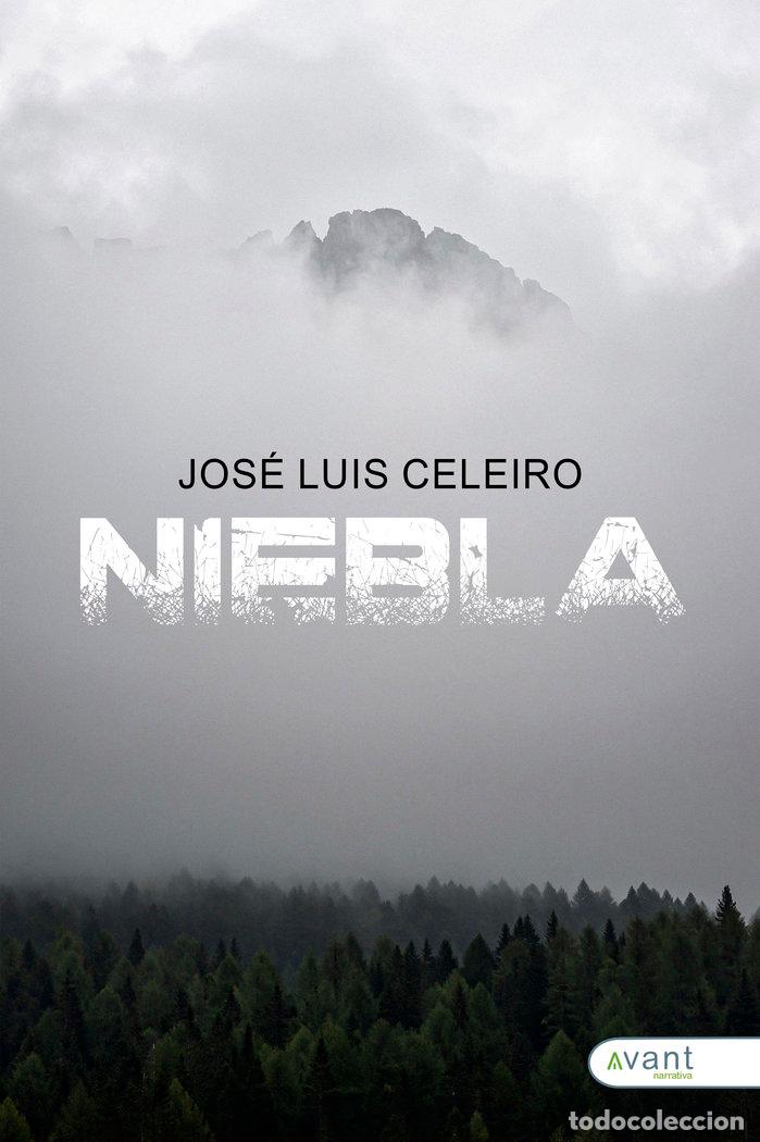 B&uuml;cher: NIEBLA - CELEIRO, JOSE LUIS