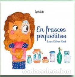 books: EN FRASCOS PEQUE&Ntilde;ITOS - GISBERT, LAURA