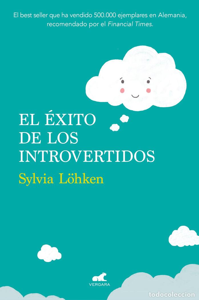 books: EXITO DE LOS INTROVERTIDOS,EL - LOHKEN, SYLVIA
