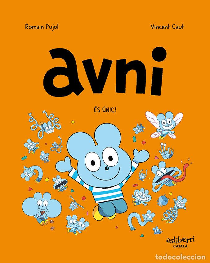 books: AVNI 5 - CAUT.......