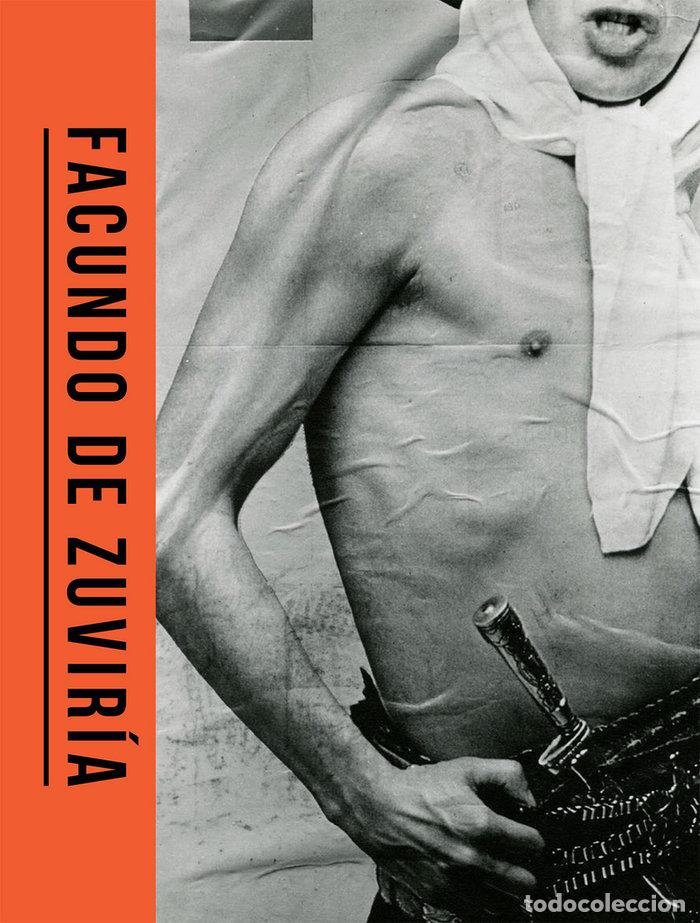 books: FACUNDO DE ZUVIRIA - AA.V.