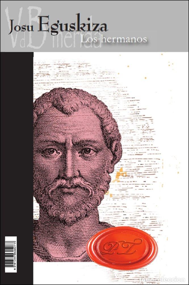 B&uuml;cher: LOS HERMANOS - EGUSKIZA, JOSU