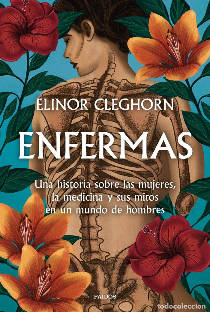 B&uuml;cher: ENFERMAS - ELINOR CLEGHORN