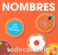 Livros: NOMBRES - PATRICKGEORGE