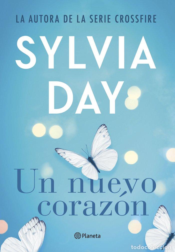 B&uuml;cher: UN NUEVO CORAZON - SYLVIA DAY