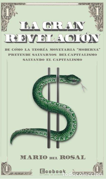 Libros: GRAN REVELACION,LA - DEL ROSAL, MARIO