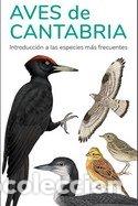 Livres: AVES DE CANTABRIA GUIAS DESPLEGABLES TUNDRA - HERNANDEZ, VICTOR J