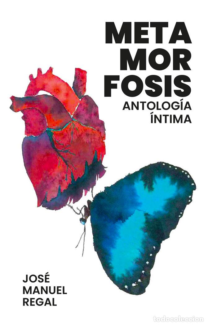 Livres: METAMORFOSIS - REGAL, JOSE MANUEL