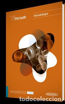Libros: PROMIR HEMATOLOGIA 2024 2025 - MARIA CONCEPCION TENORIO NU&Ntilde;EZ