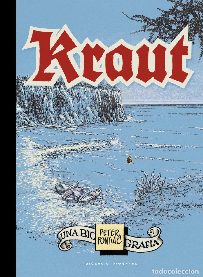 Livres: KRAUT - PONTIAC, PETER