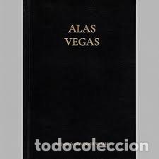 Libros: ALAS VEGAS - AA.VV..