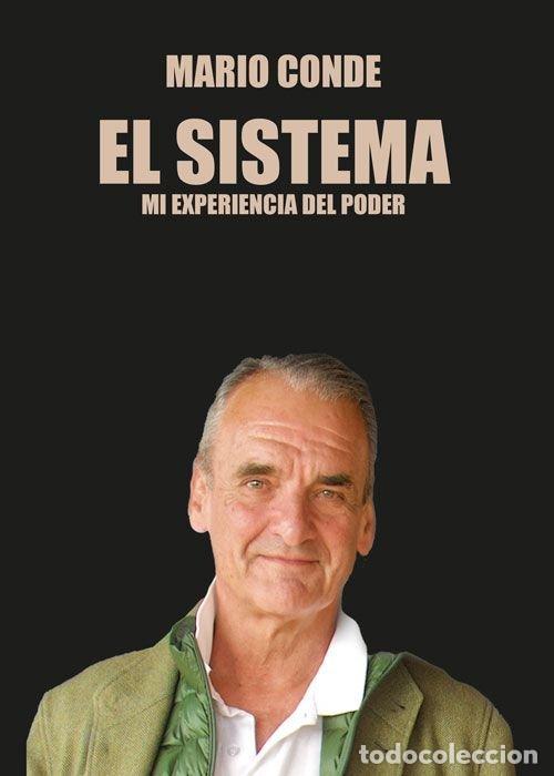 Libros: EL SISTEMA - CONDE, MARIO