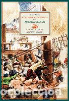 Livros: EXPLORADORES Y PIRATAS EN LA AM - MORALES, ERNESTO.-
