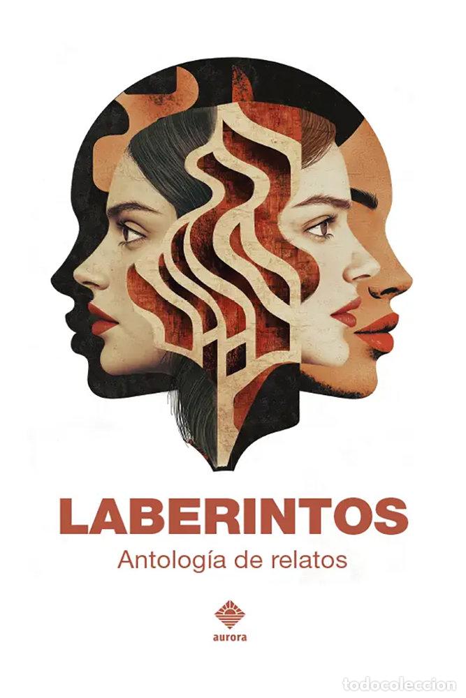 books: LABERINTOS - AUTORES, VARIOS