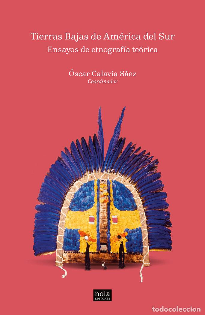 Libros: ENSAYOS DE ETNOGRAFIA TEORICA - AA.VV