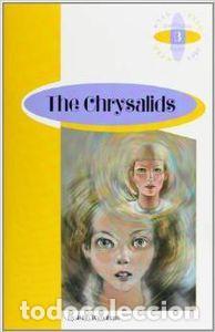 books: CHRYSALIDS,THE 4&ordm;ESO - AA.VV