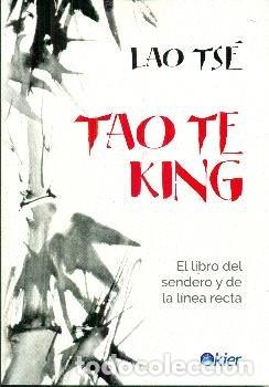 Livres: TAO TE KING - LAO TSE