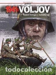 Libri: 1941 VOLJOV - GIL, ANTONIO