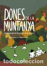 Libros: DONES DE LA MUNTANYA - RAVERA, FEDERICA