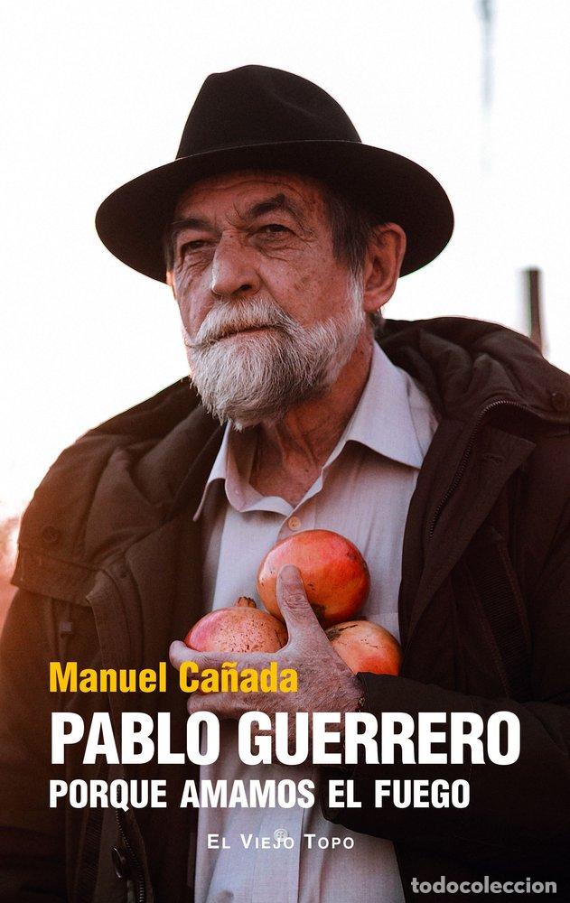 Livros: PABLO GUERRERO - CA&Ntilde;ADA, MANUEL