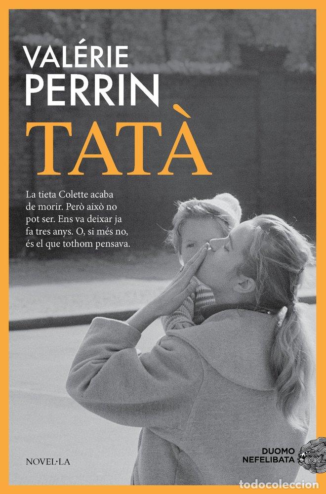 Libros: TATA - PERRIN, VALERIE