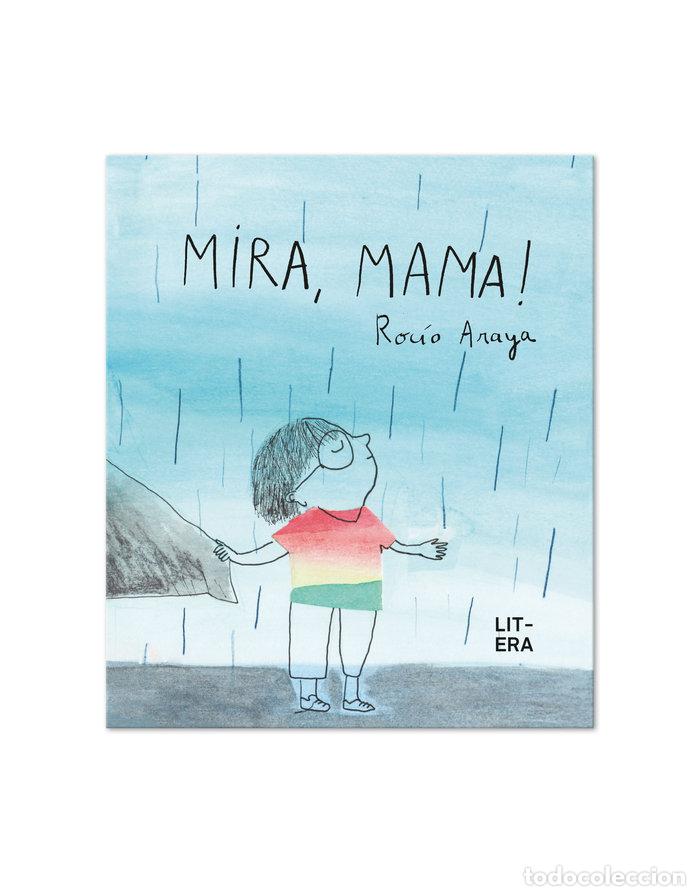 Libri: MIRA MAMA (CAT) - ARAYA GUTIERREZ, ROCIO