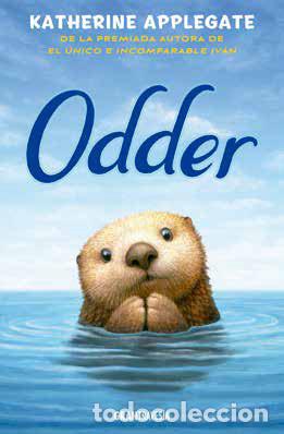 Libri: ODDER - APPLEGATE, KATHERINE