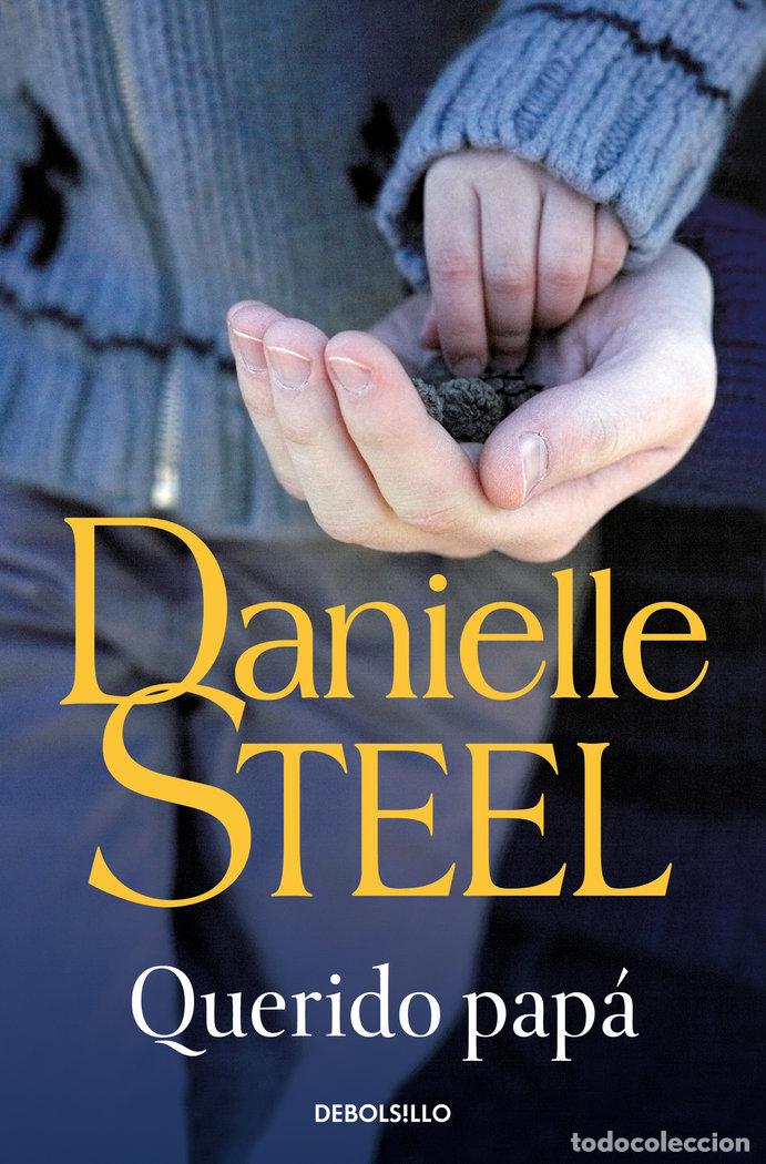 Libri: QUERIDO PAPA DBD - STEEL, DANIELLE